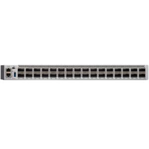 Cisco C9500-32C-E Catalyst 9500 32 port 100G only Essential Managed L2/L3 None Grey