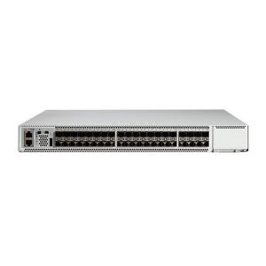 Cisco C9500-40X-E network switch Managed L2/L3 1U Grey