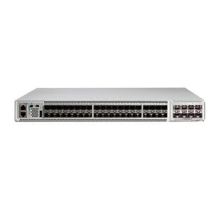 Cisco C9500-48X-A network switch Managed L2/L3 1U Grey