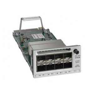 Cisco C9500-NM-8X= network switch module 10 Gigabit Ethernet