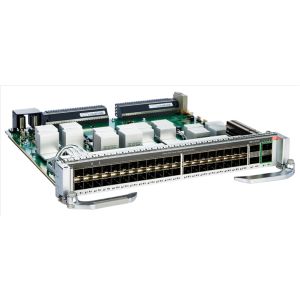 Cisco C9600-LC-40YL4CD= network switch module
