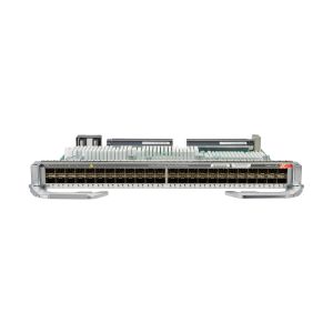 Cisco C9600-LC-48S= CATALYST 9600 SERIES C9600-LC-48S=