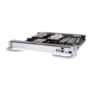 Cisco C9600-SUP-1/2 network switch module