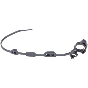 Cisco Power clip for the C9200CX compact switches (not compatible with HVDC SKUs)