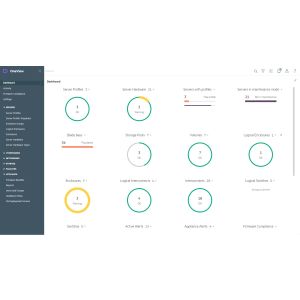 HPE OneView including 3yr 24x7 Support Flexible Quantity E-LTU