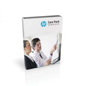 HPE 5 Year Tech Care Essential DL20 Gen11 HW Service