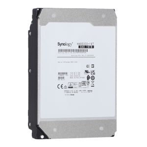 Synology HAS5300-16T 16Tb Sas 12Gbps 512e 7200Rpm 256Mb Cache 3.5Inch Internal Hard Drive