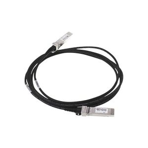 HP J9283B 10g SFP+ to SFP+ 3m direct attach copper cable.