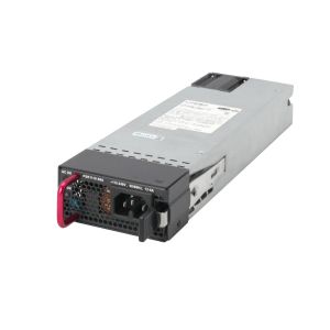 HPE JG545A network switch component Power supply
