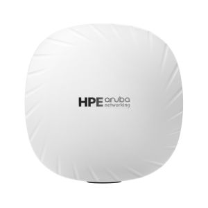 Aruba AP-535 (RW) 3550 Mbit/s White Power over Ethernet (PoE)