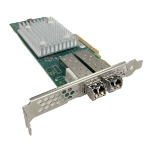 Dell K6M2F QLE2772 32gb Dual Port Pcie 4.0 Hba