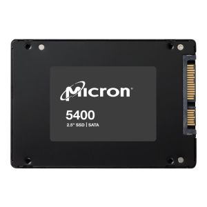 Micron MTFDDAK3T8TGA-1BC15ABYY 5400 Pro 3.84TB SATA 6Gb/s 2.5inch SSD