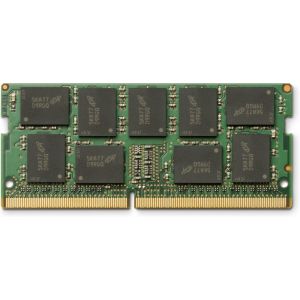 HP 16GB (1x16GB) DDR4-2133 ECC RAM memory module