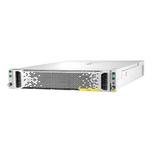 HPE N9X16A Storevirtual 3200 4 Port 1GBE iSCSI SFF Storage
