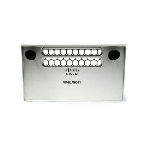 Cisco (NM-BLANK-T1=), CATALYST TYPE 1 NETWORK