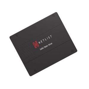 Netlist NS1951UF115T-5M1A000 N1951 15.36tb NVMe 2.5" Dual Port 1 DWPD Ssd