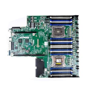 HPE P53214-001 Motherboard for DL360 G11 / DL380 G11 System Board Two FCLGA4677 Sockets