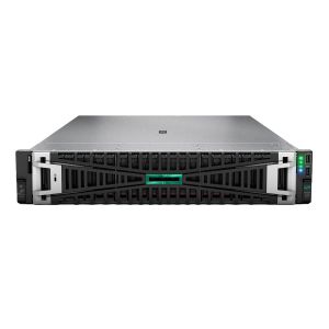HPE P60735-B21 DL360 Gen11 4410Y 1P 32GB NC 4Lff Svr