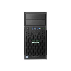 HPE P65095-001 ProLiant ML30 GEN11 E-2434 1P 16G HP Server