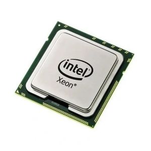 HPE Intel Xeon E-2488 Processor Kit