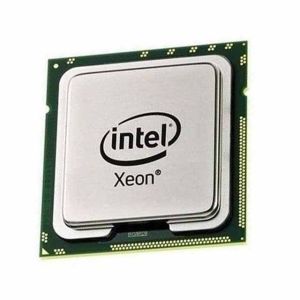 HPE Intel Xeon E-2478 Octa-Core Server Processor Upgrade