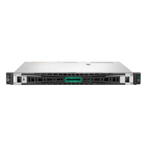 HPE ProLiant DL20 Gen11 2LFF Hot Plug CTO LGA 1700 Rack (1U)