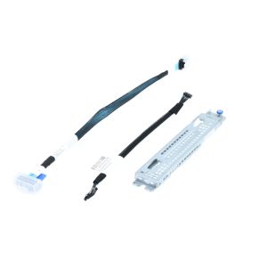 HPE ProLiant DL20 Gen11 NS204i-u Hot Plug Boot Optimized Storage Device Cable Kit