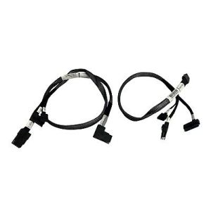 HPE ProLiant DL20 Gen11 2LFF/4SFF PCIe Cable Kit
