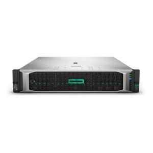 HPE ProLiant DL20 Gen11 4SFF ODD Controller Enablement Kit