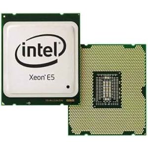 HPE Intel Xeon 6357P Server Processor
