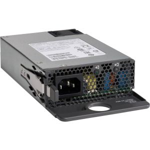 Cisco PWR-C6-125WAC 125W Ac Redundant Power Supply Catalyst 9200 NEW