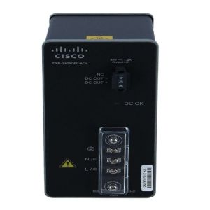 Cisco PWR-IE65W-PC-AC 65 Watt AC/DC Power Module For Cisco 2000 Series, 3000 Series