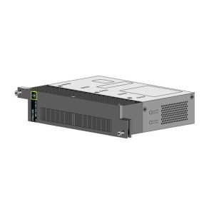Cisco (PWR-RGD-LOW-DC-H), power adapter/inverter Indoor 150 W Black, Grey