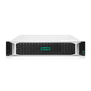 HP Q1J00A Modular Smart 2050 SAN Dual Controller LFF Storage Array