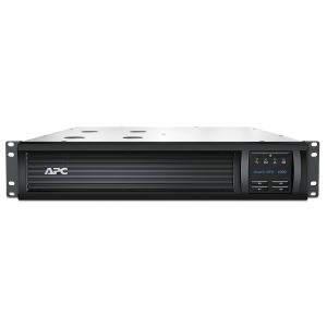 APC Smart-UPS uninterruptible power supply (UPS) Line-Interactive 4 AC