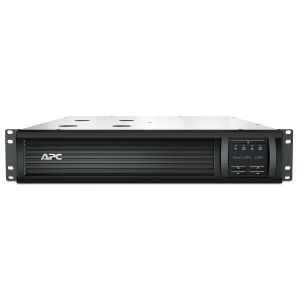 APC Smart-UPS uninterruptible power supply Line-Interactive 4 AC outlet(s)