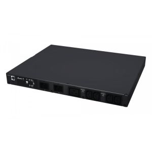 Delta Static Transfer Switch (Rack‑Mount STS 16A)