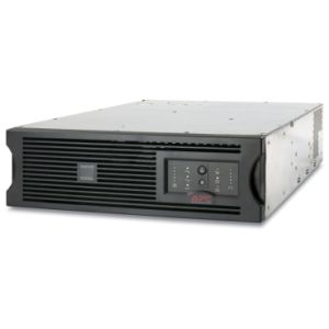 APC SMART-UPS 3000VA XL - UPS - 2.7 KW - 3000 VA