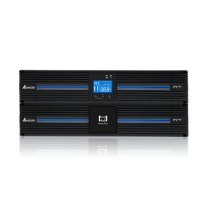 Delta RT 20KVA  Amplon RT Series Online UPS