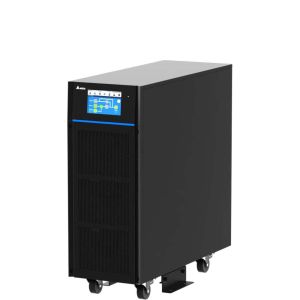 Delta HPH Gen.2 30kVA 3‑Phase Online UPS (Tower)