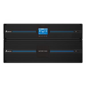 Delta Amplon RT Series Online UPS