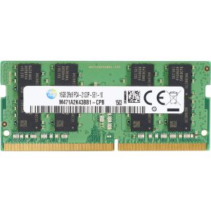 HP 16GB DDR4-2400 SoDIMM memory module